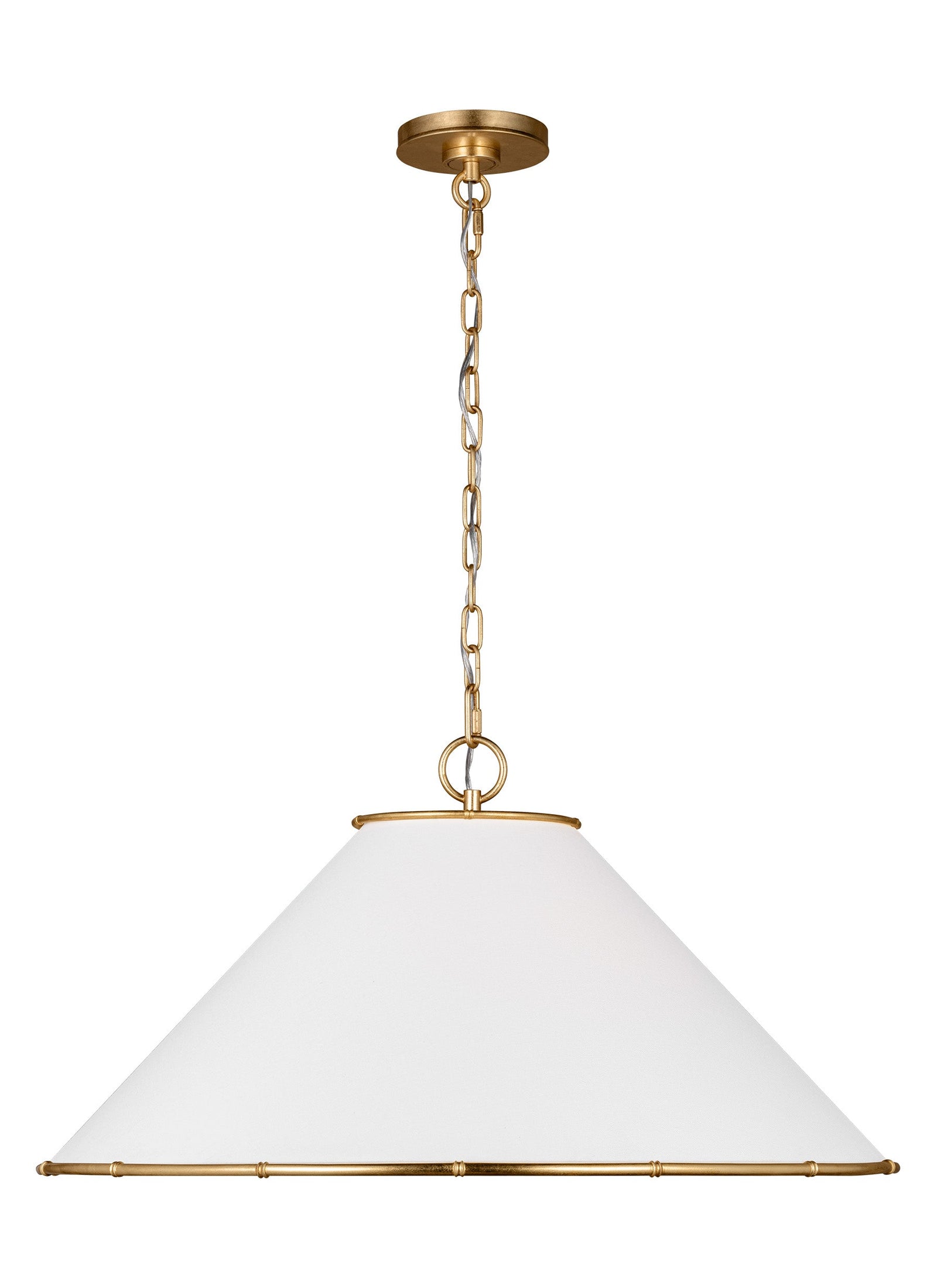 Aldric 3L pendant -  AP1283GD *