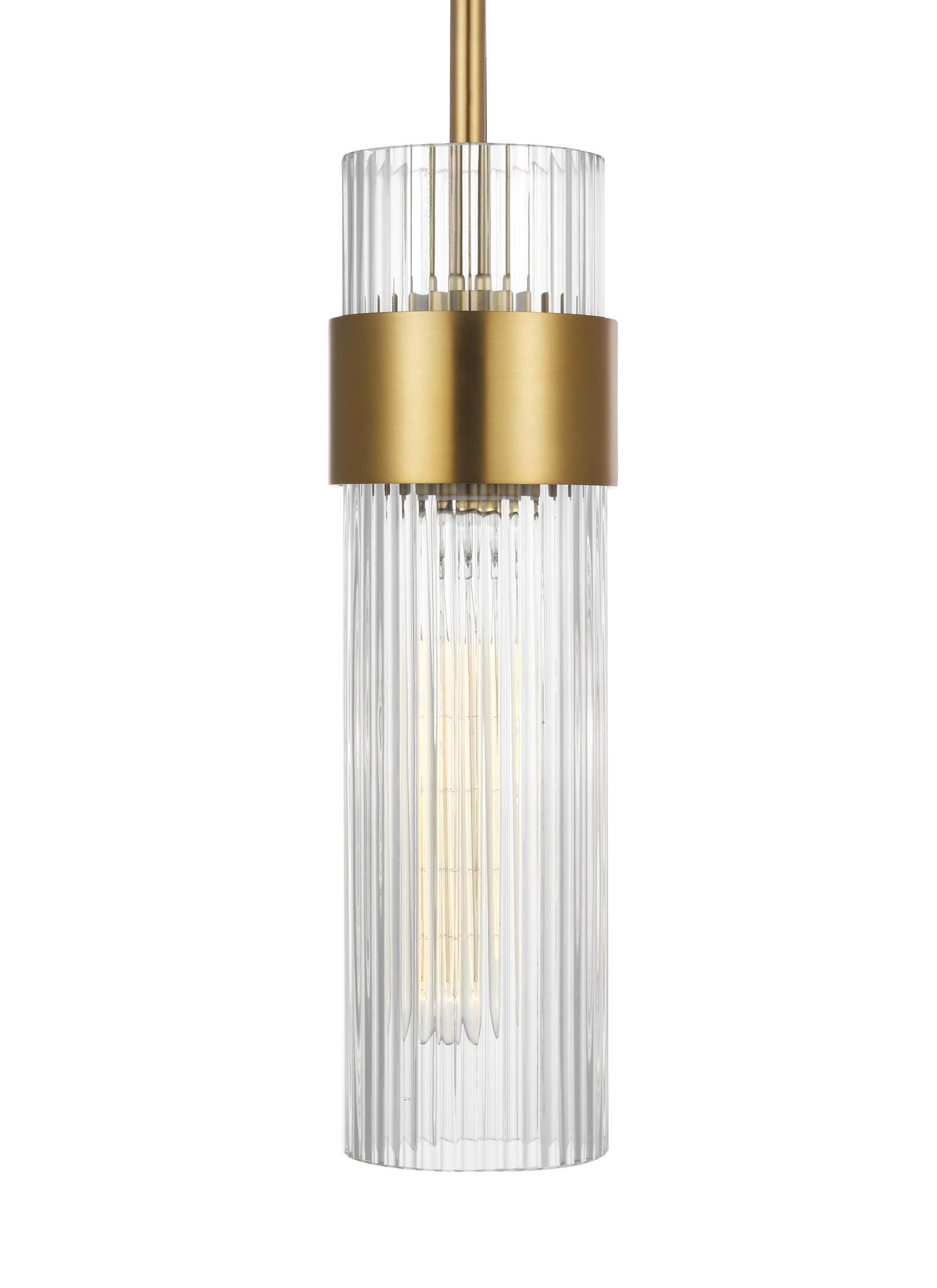 Geneva 1L pendant - CP1161BBS