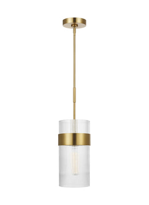 Geneva 1L pendant - CP1171BBS