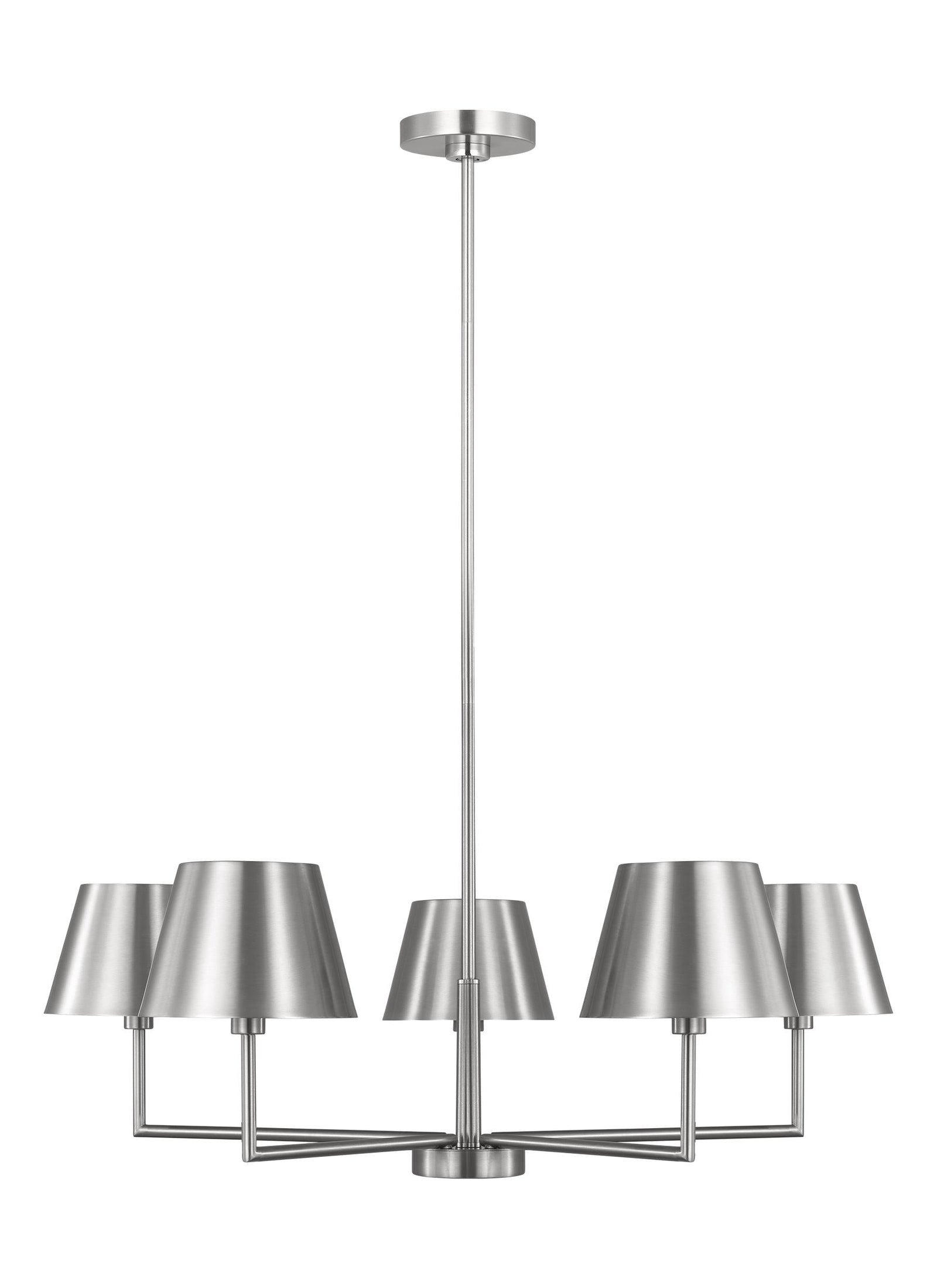 Ender 5L chandelier - DJC1265BS *