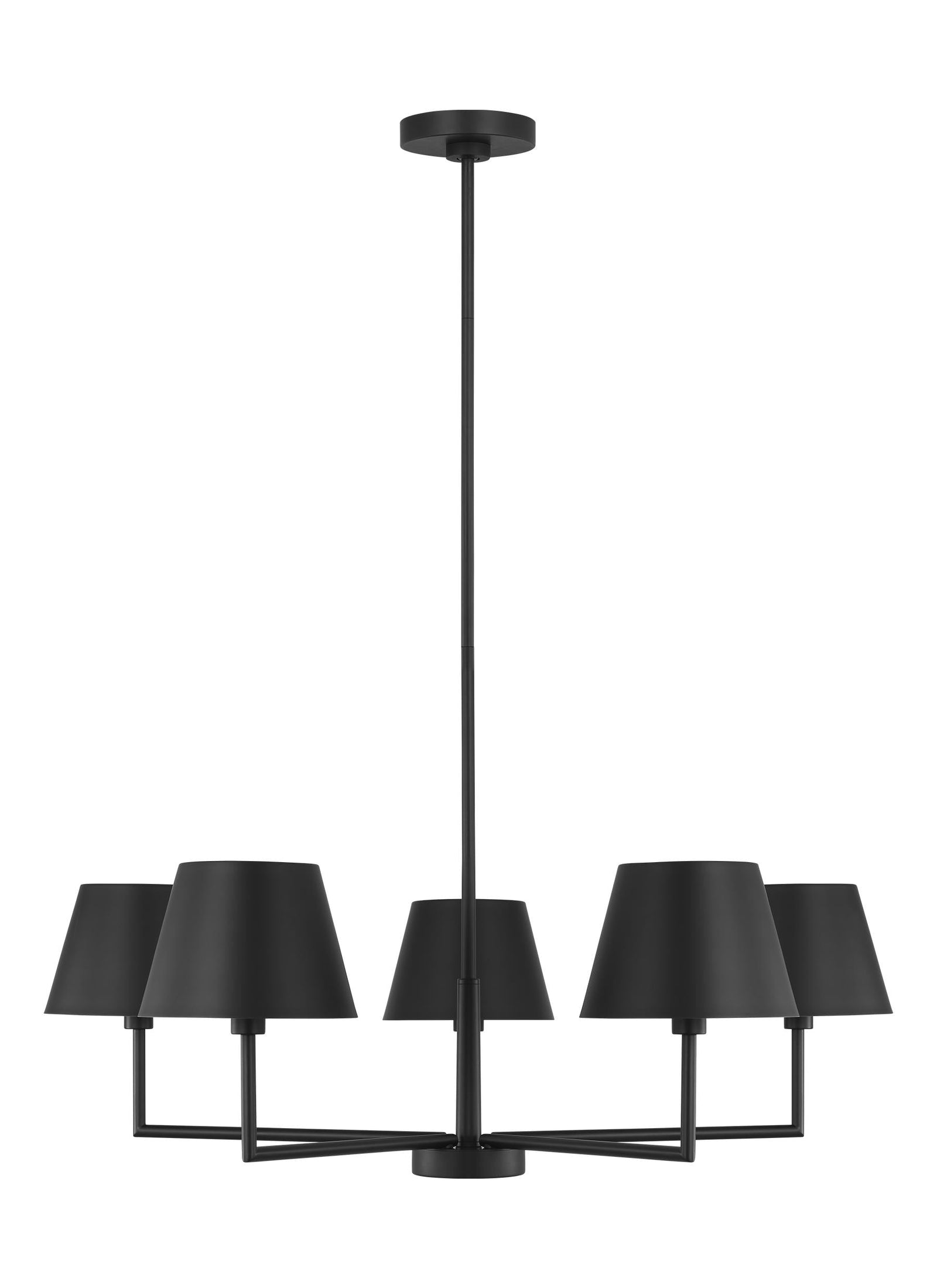 Ender 5L chandelier - DJC1265MBK *