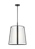 Cortes 2L Pendant - DJP1002MBK *