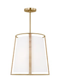 Cortes 2L Pendant - DJP1002SB *