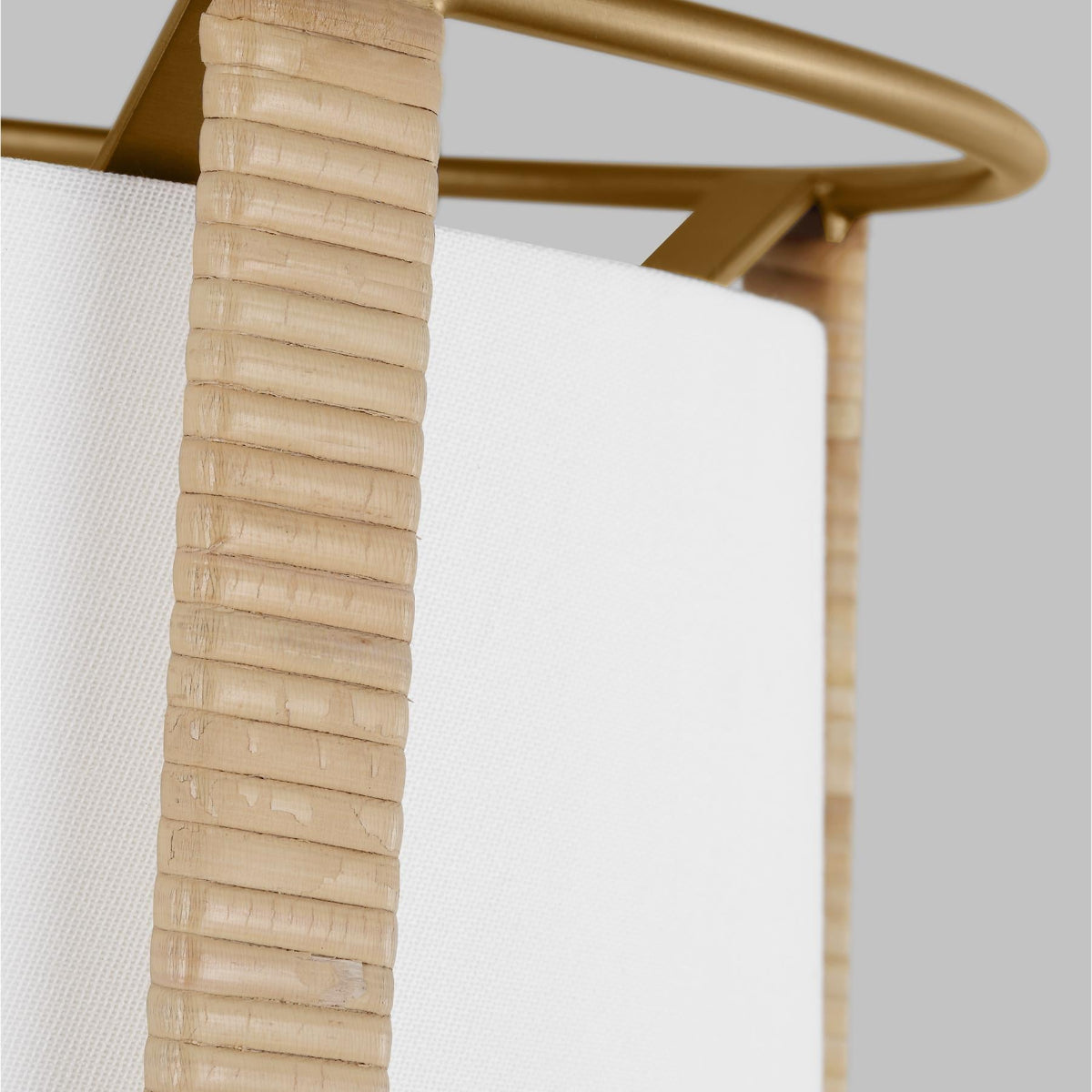 Cortes 2L Pendant - DJP1002SB *