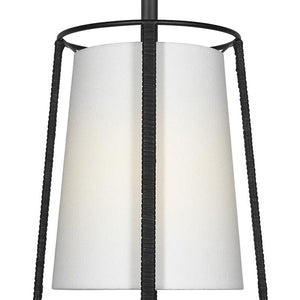 Cortes 1L Pendant - DJP1011MBK *