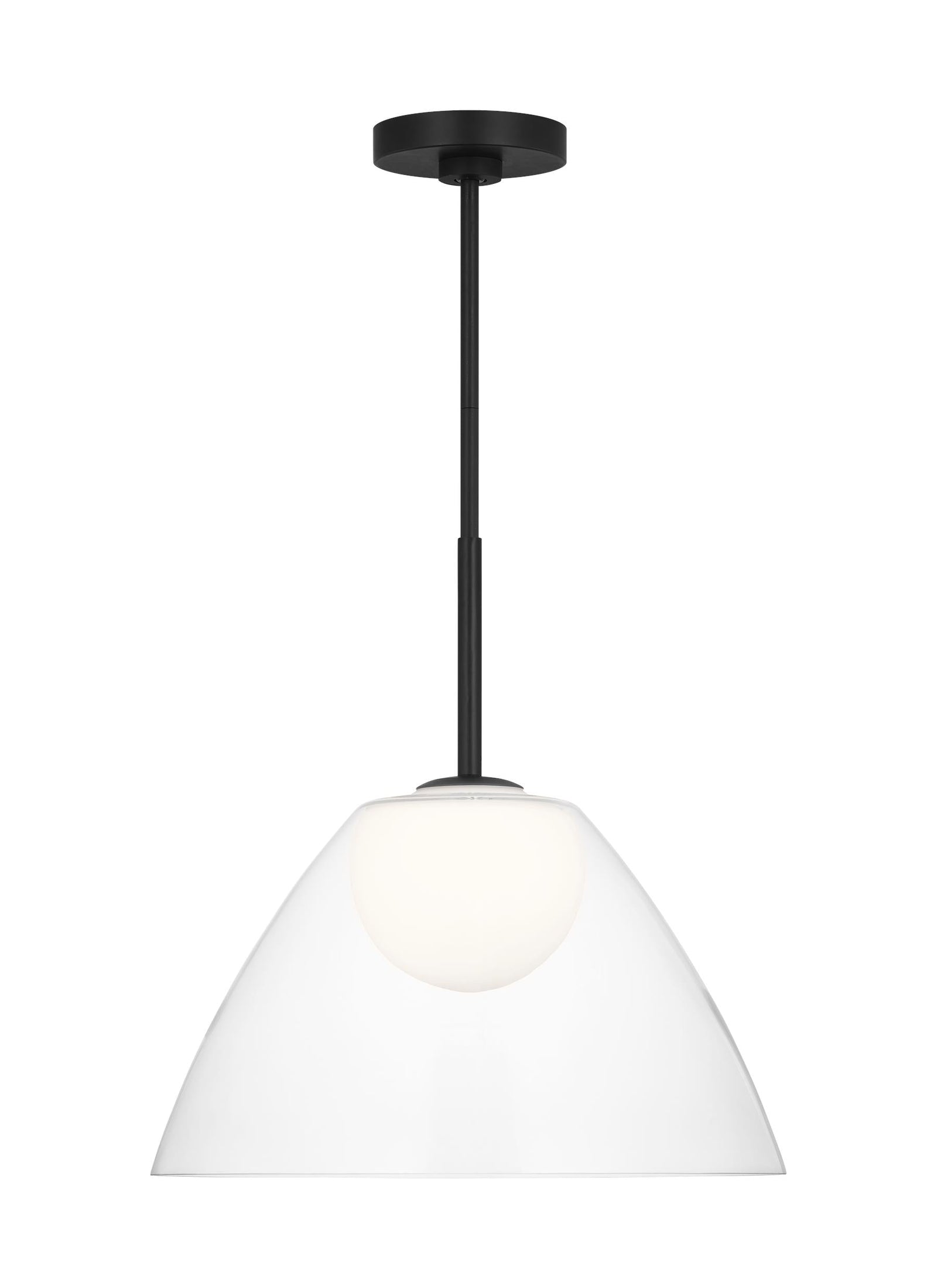 Suma 1L pendant - DJP1251MBK *
