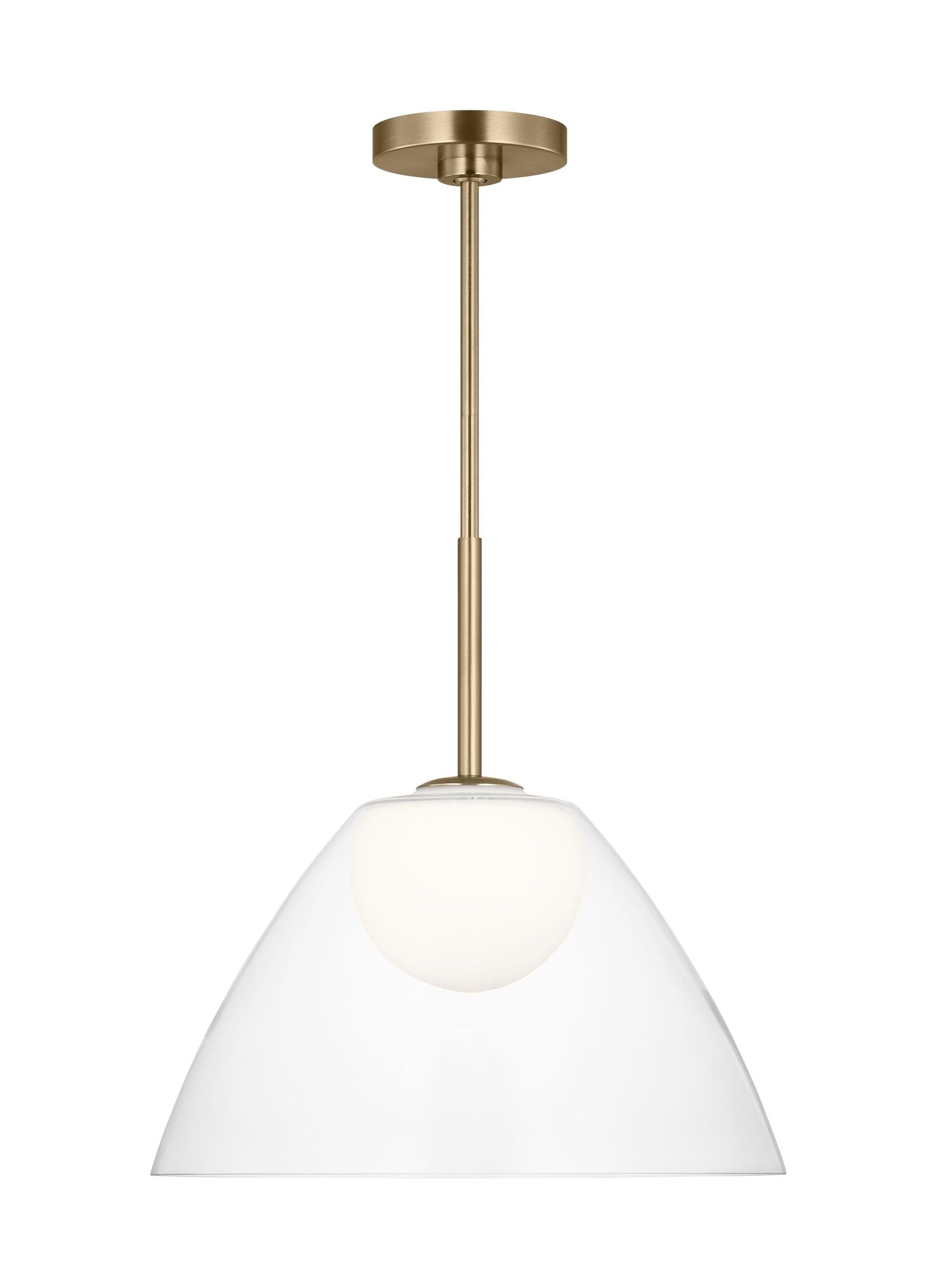 Suma 1L pendant - DJP1251SB *