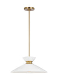 Heath 1L pendant - EP1231MWTBBS *