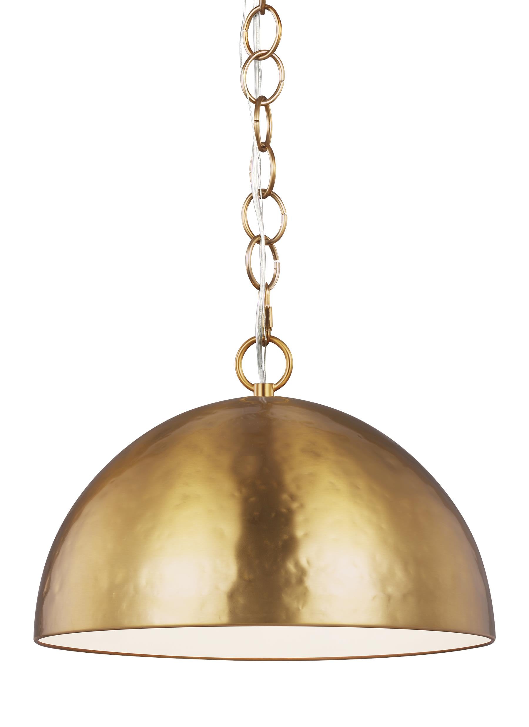 Whare 1L Pendant - EP1241BBS