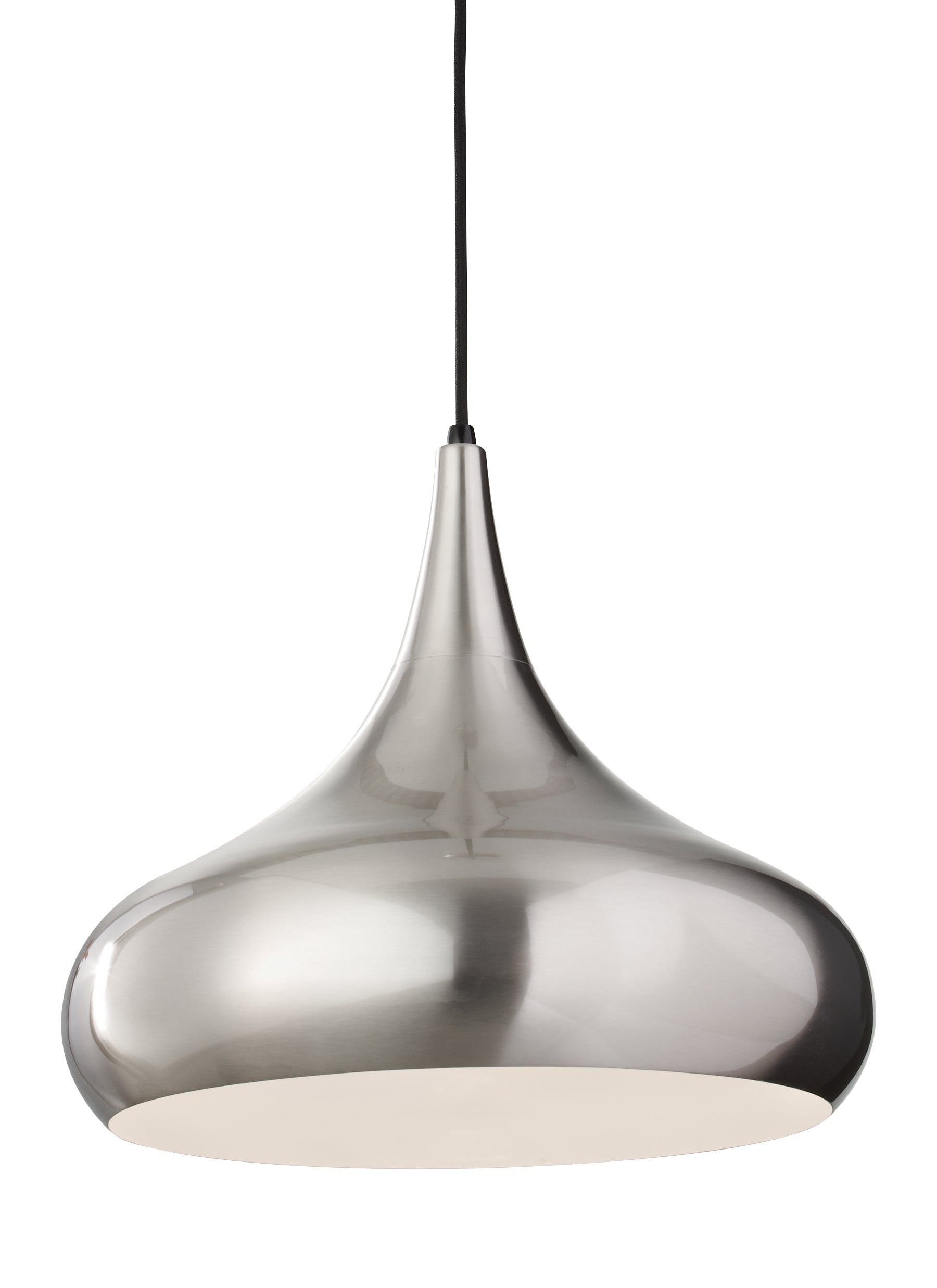 Beso/Belle 1L pendant - F2706/1BS