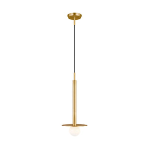 Nodes 1L Pendant - KP1001BBS