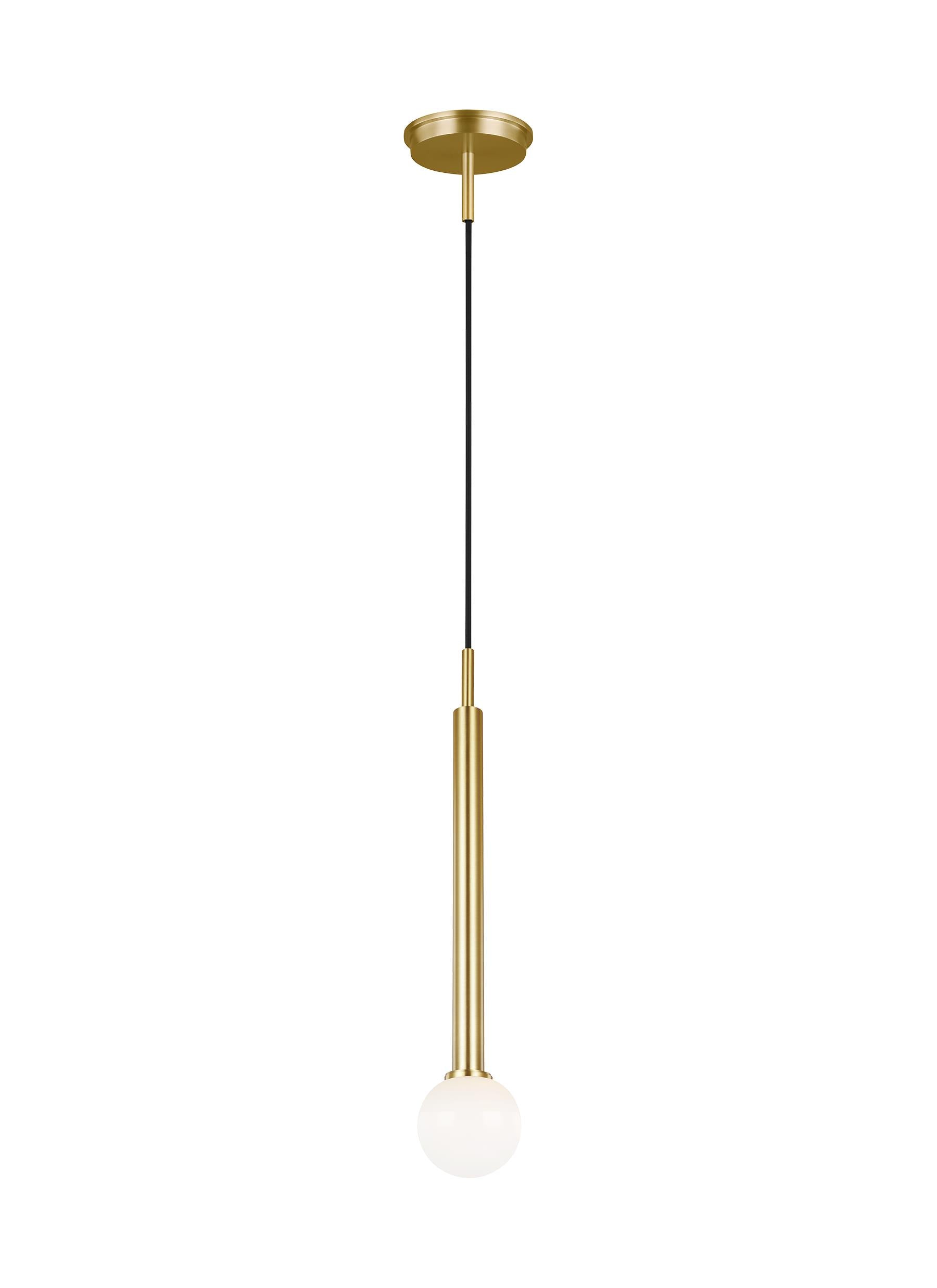 Nodes 1L Pendant - KP1001BBS