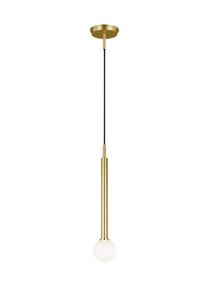 Nodes 1L Pendant - KP1001BBS