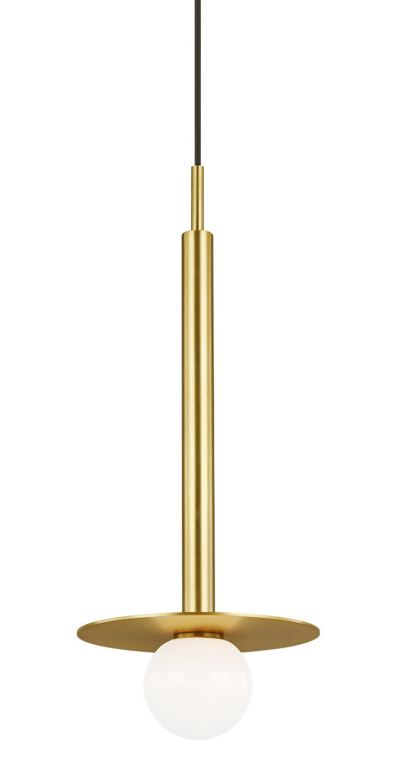 Nodes 1L Pendant - KP1001BBS