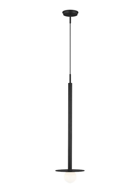 Nodes 1L Pendant - KP1011MBK