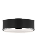 Marlowe 3L Flush Mount -  LF1053PN