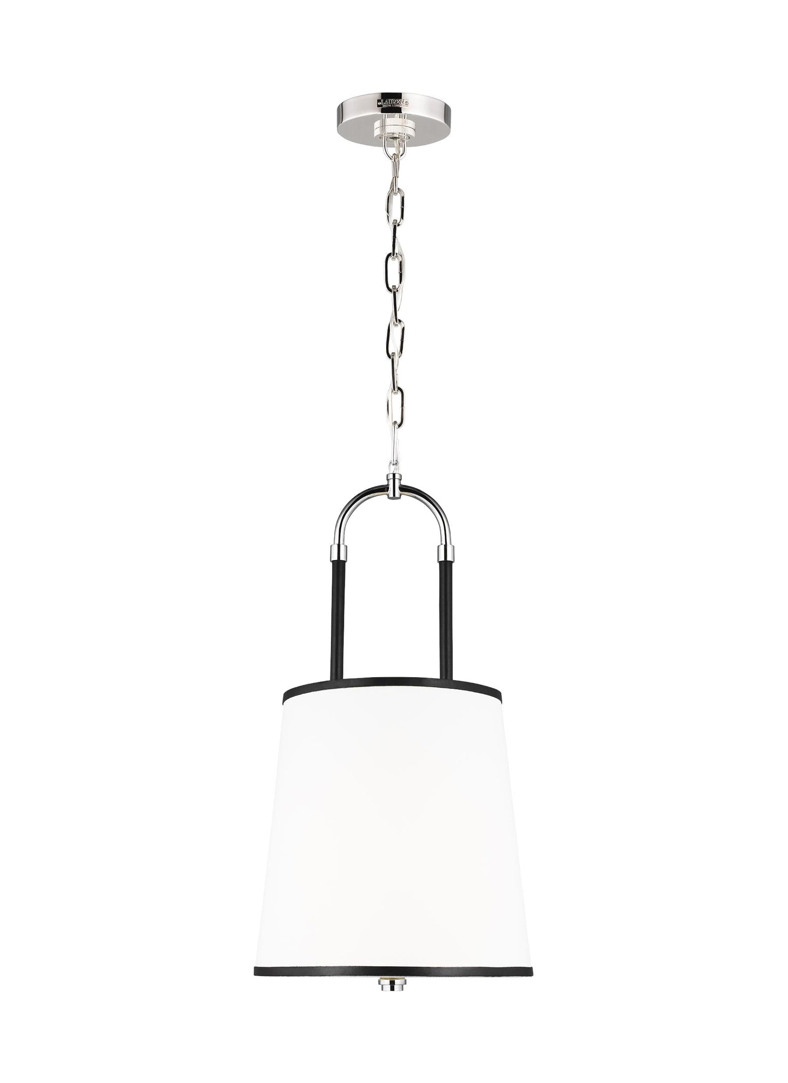 Katie 1L Pendant - LP1031PN