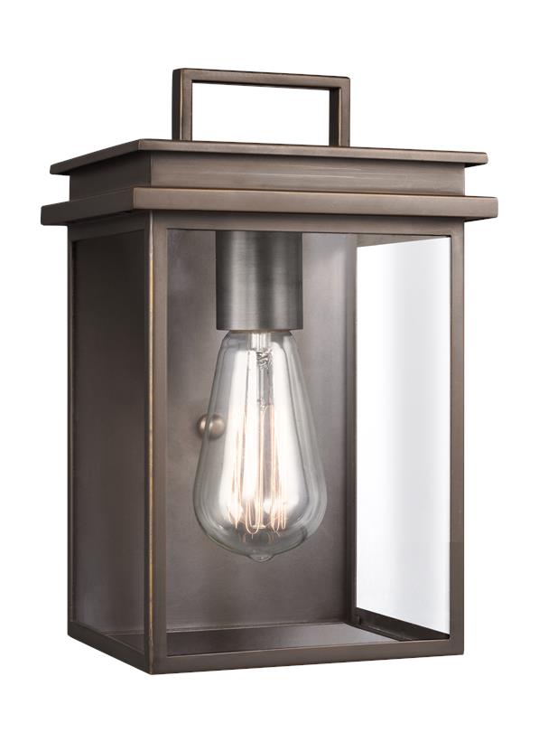 Glenview 1L Outdoor Lantern - OL13600ANBZ