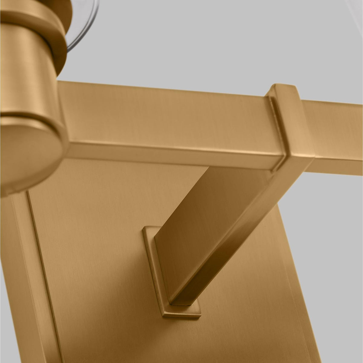 Alessa 2L wall sconce - CV1032BBS