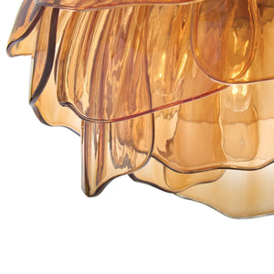 Fantine 7L chandelier - FR46895UB-AM *