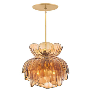 Fantine 7L chandelier - FR46895UB-AM *
