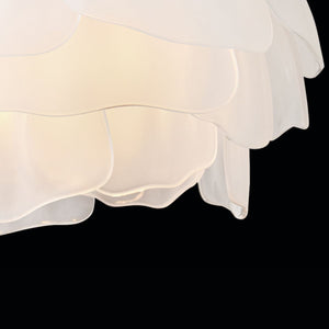 Fantine 7L chandelier - FR46895UB *