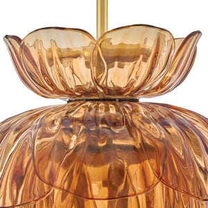 Fantine 1L pendant - FR46897UB-AM *