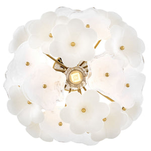 Marianne 1L pendant - FR41964DG *