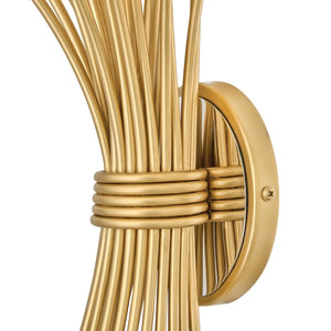 Marianne 2L Wall Sconce - FR41962DG