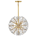 Maya 8L pendant - FR46907UB *