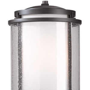 Meridian 1L outdoor post light - 345610 *