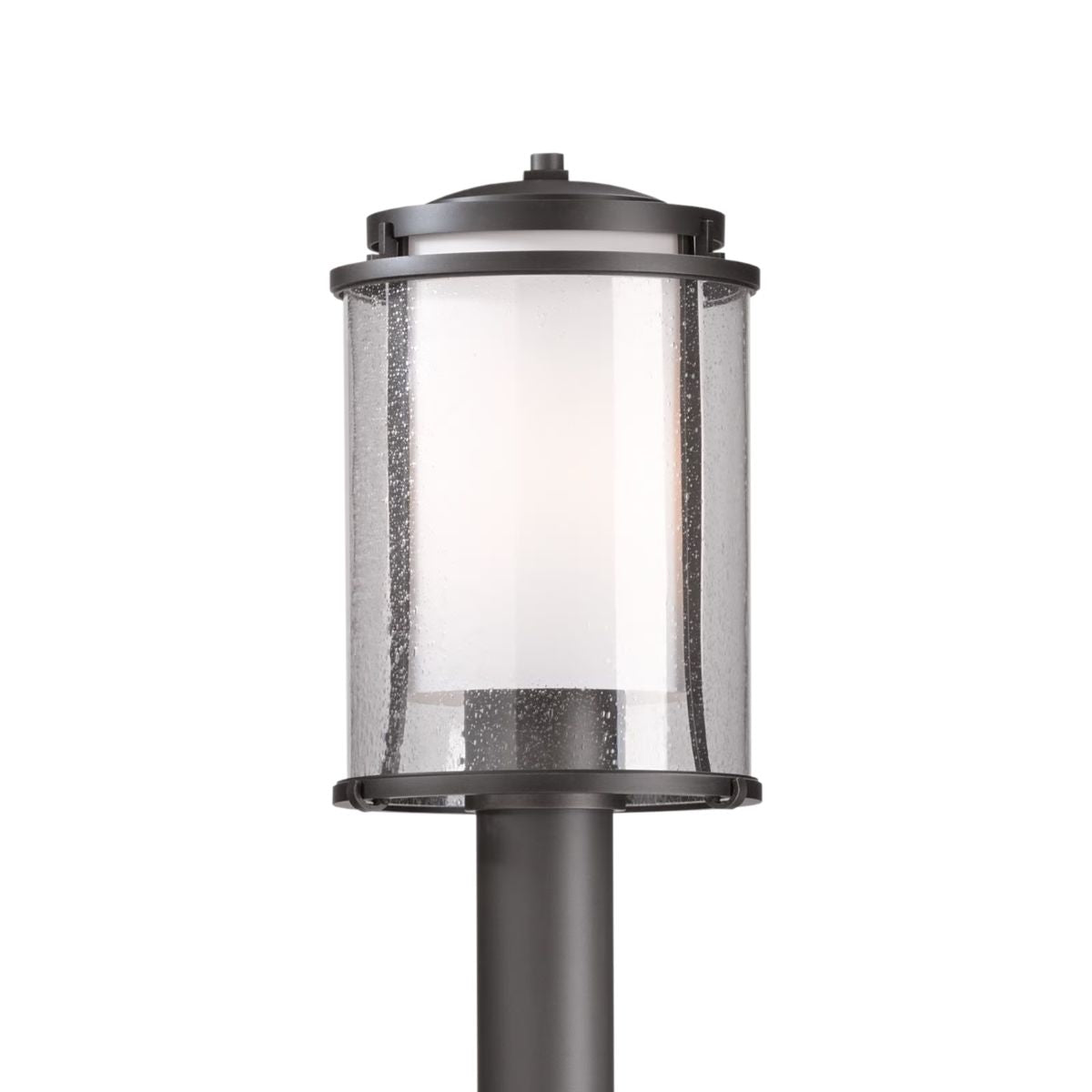 Meridian 1L outdoor post light - 345610 * - Richmond Lighting