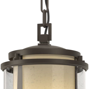 Meridian 1L outdoor pendant - 365610