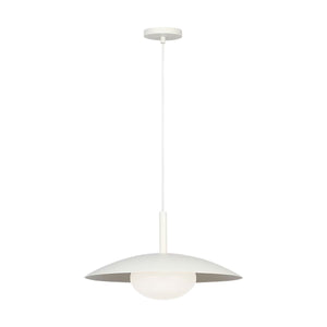 Mont 1L pendant - GLP2041MWT*