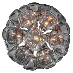 Perriand 40L chandelier - FR46856BGR *