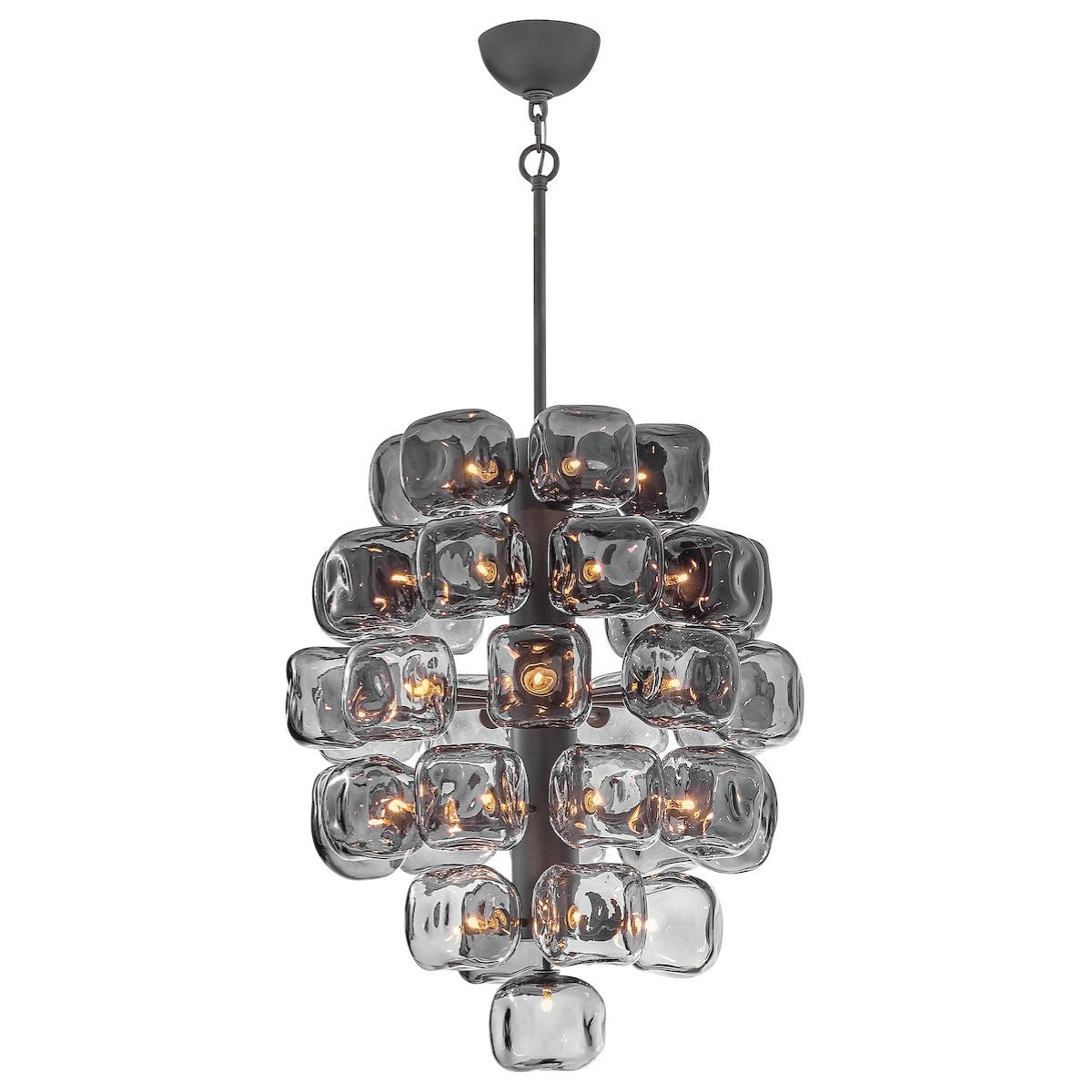 Perriand 40L chandelier - FR46856BGR *