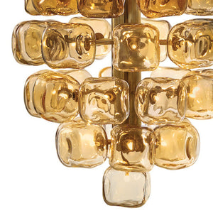 Perriand 40L chandelier - FR46856UB *