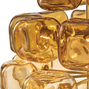 Perriand 40L chandelier - FR46856UB *