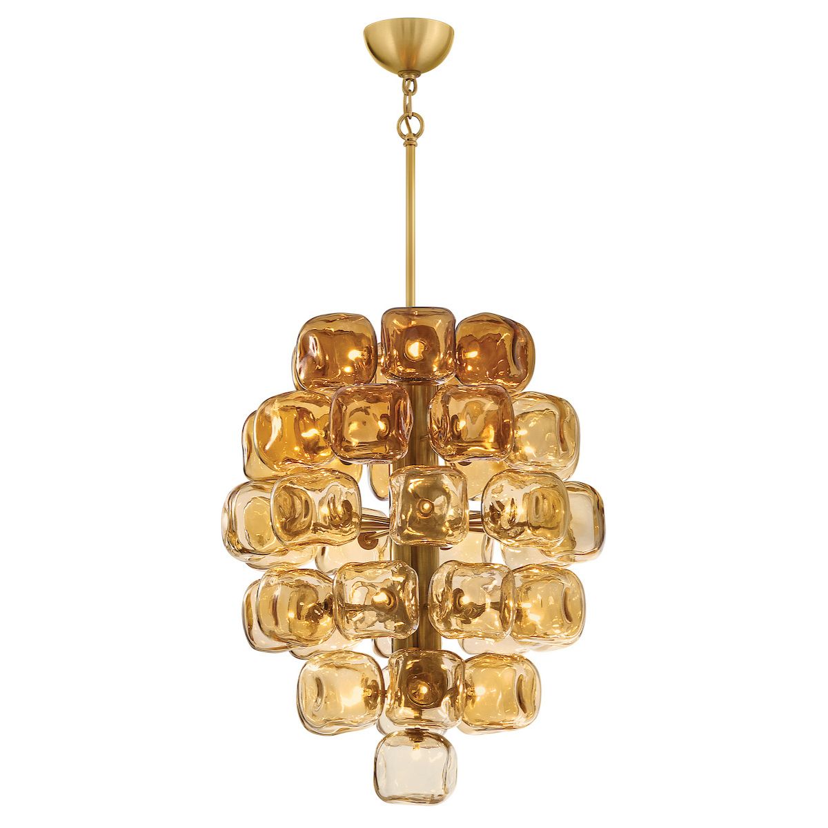 Perriand 40L chandelier - FR46856UB *