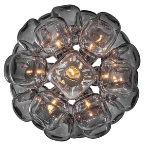 Perriand 40L chandelier - FR46858BGR *