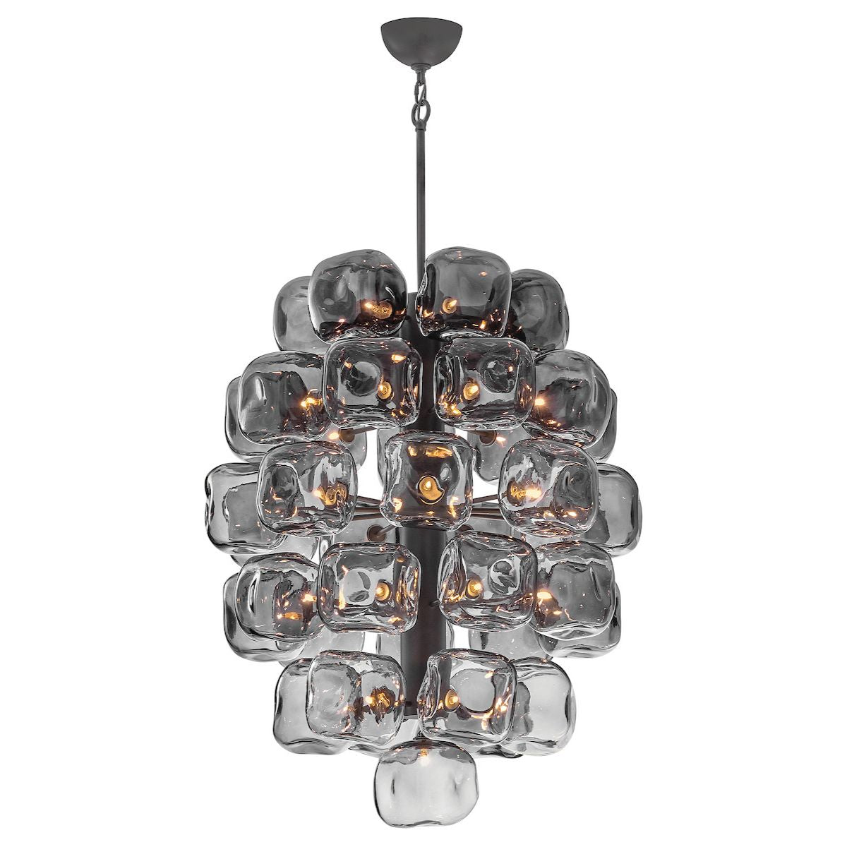 Perriand 40L chandelier - FR46858BGR *