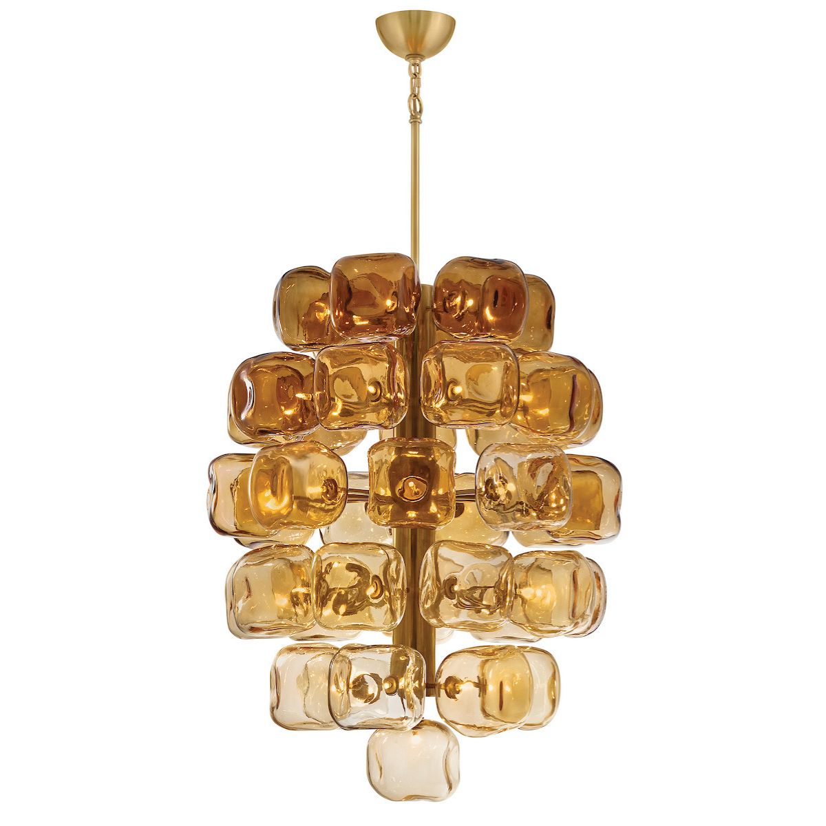 Perriand 40L chandelier - FR46858UB *