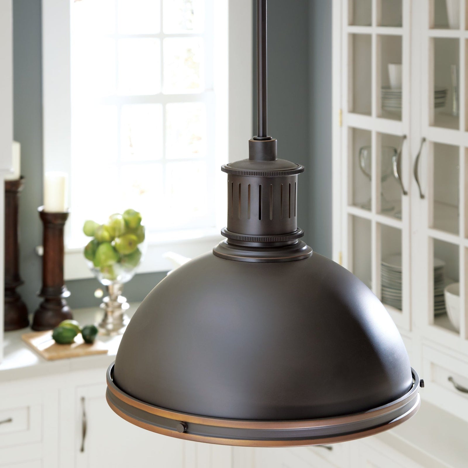 Pratt Street 2L Pendant - 65086-962 *