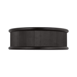 Ritz 3L flush mount ceiling fixture - PCF1025AI*