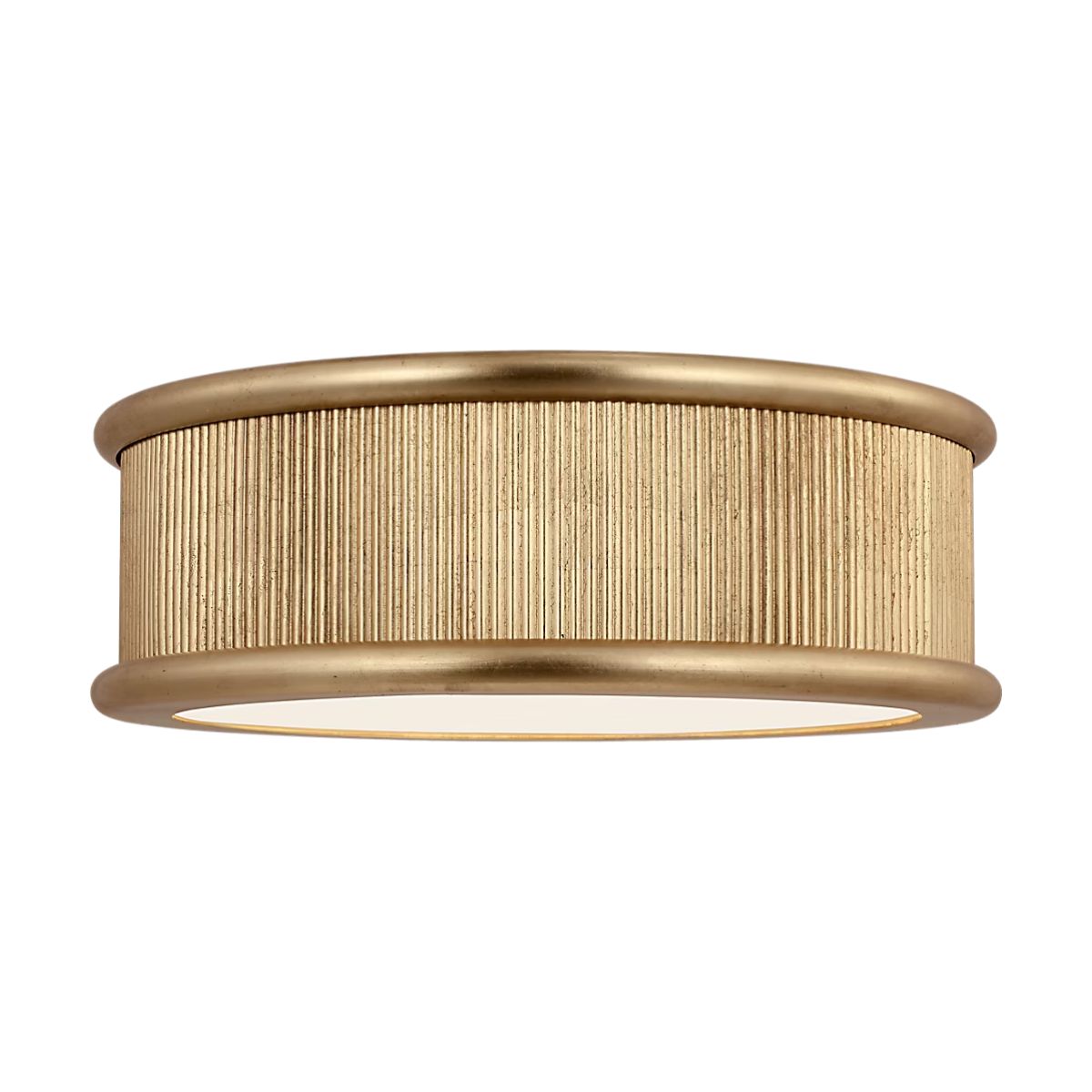 Ritz 5L flush mount ceiling fixture - PCF1025GD*