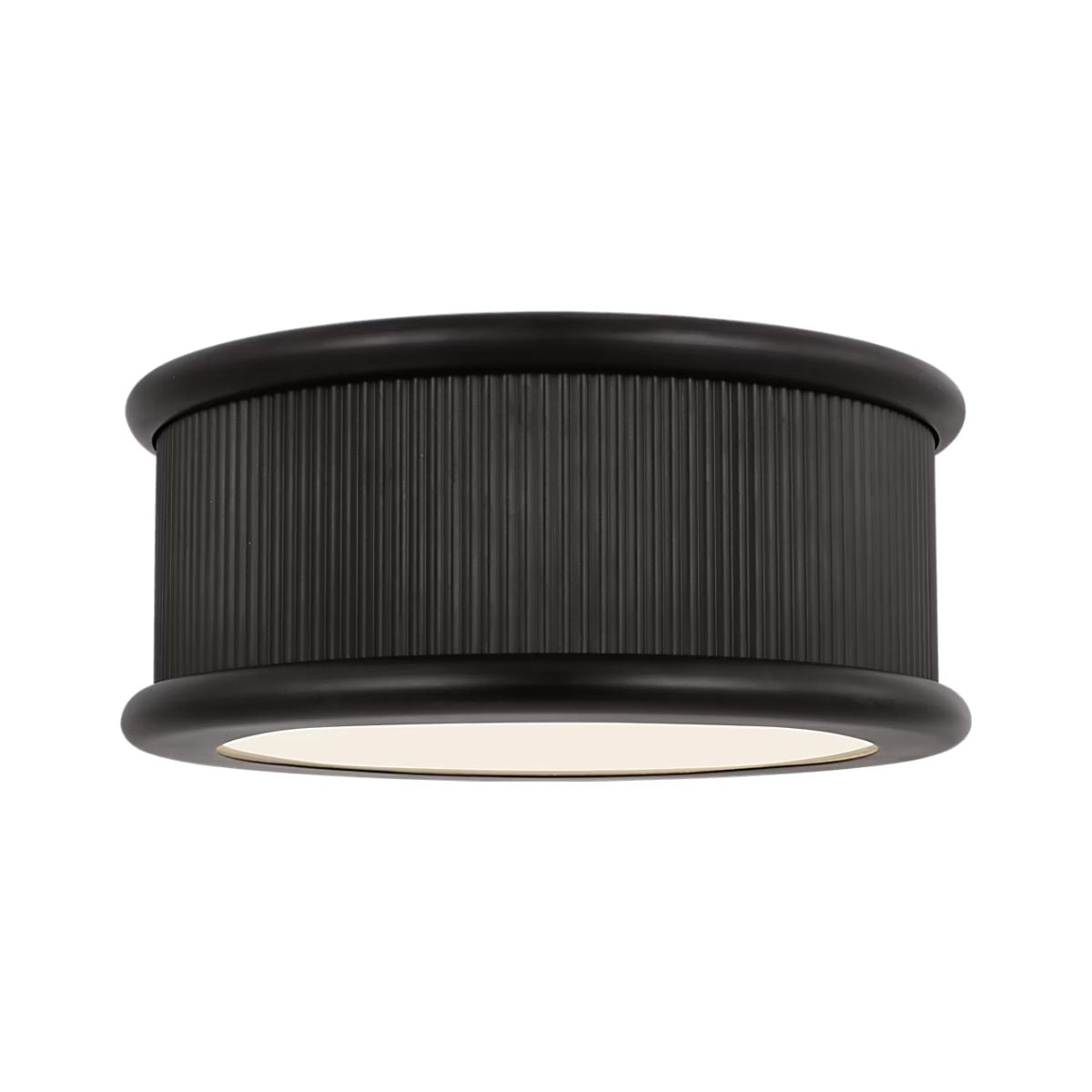 Ritz 3L flush mount ceiling fixture - PCF1033AI*