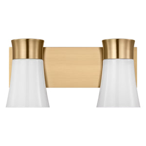 Roy 2L wall bracket - DJV1082SB *