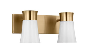 Roy 2L wall bracket - DJV1082SB *