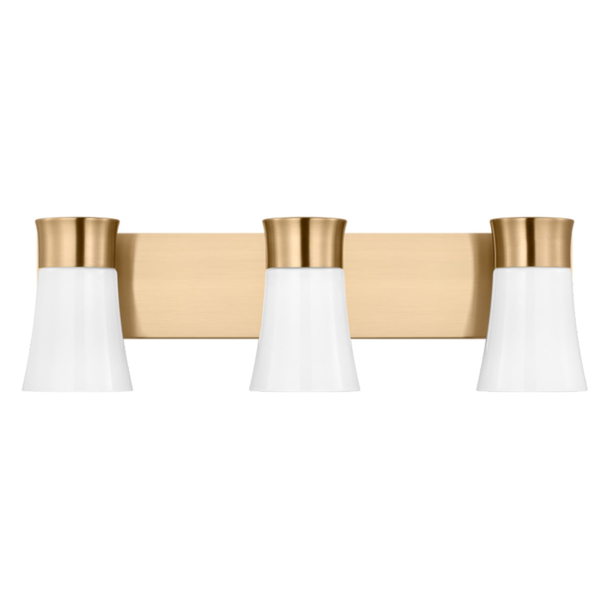Roy 3L wall sconce - DJV1083SB *