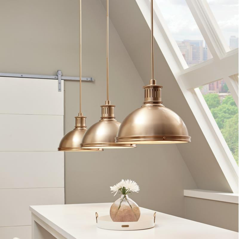 Pratt Street 2L Pendant - 65086-848 *